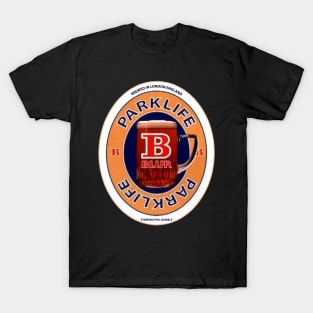 BLUR BEER T-Shirt